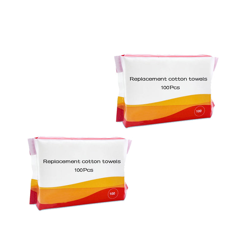 The Water Comb 200-wipe refill