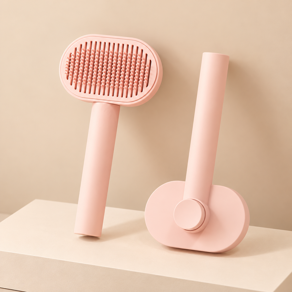 The Gelato Brush