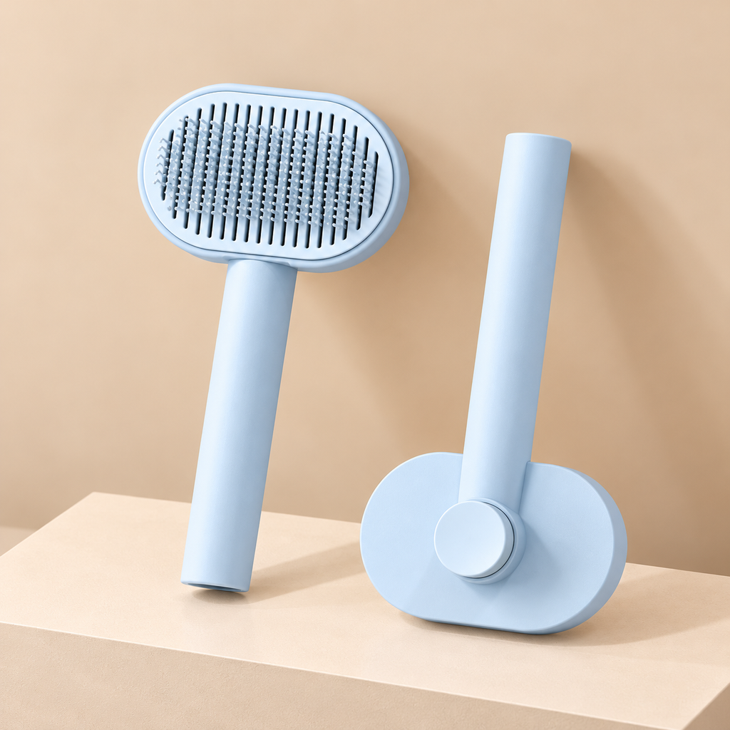 The Gelato Brush