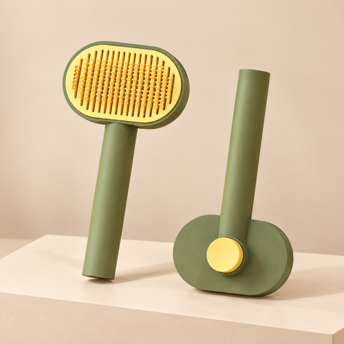 The Gelato Brush