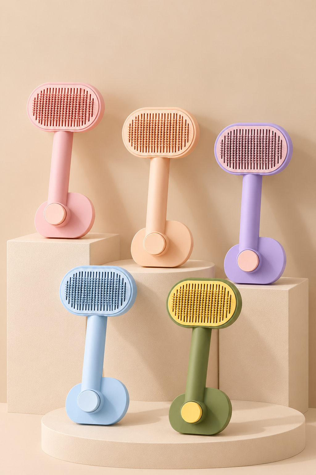 The Gelato Brush