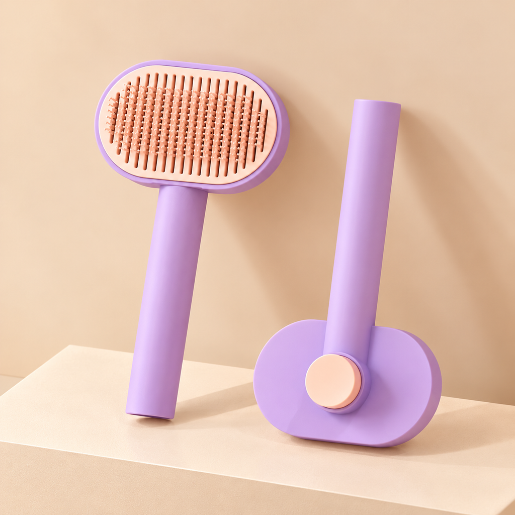 The Gelato Brush