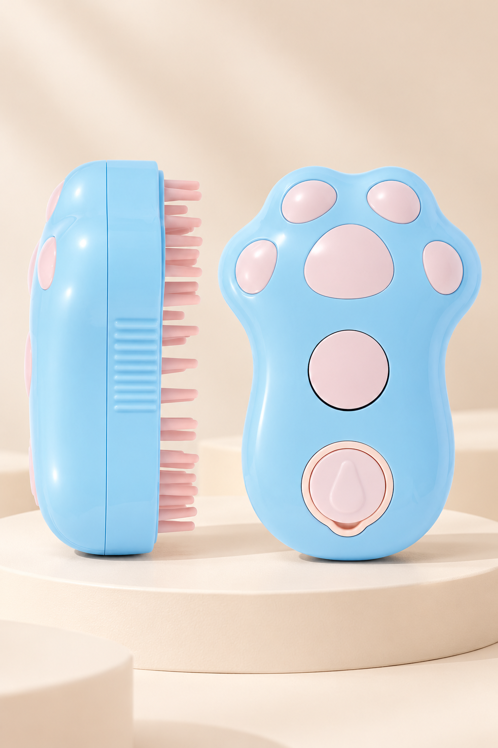 The Mist Brush